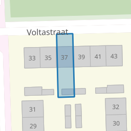 Perceel TNZ00-D-2445