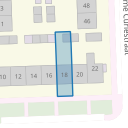 Perceel TNZ00-D-2447