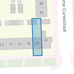 Perceel TNZ00-D-2448