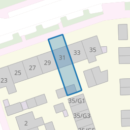 Perceel TNZ00-D-2453