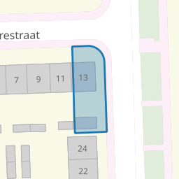 Perceel TNZ00-D-2455