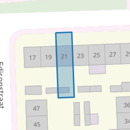 Perceel TNZ00-D-2458