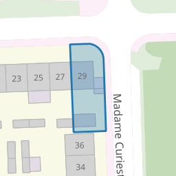 Perceel TNZ00-D-2462