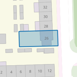 Perceel TNZ00-D-2468