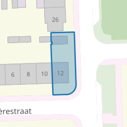Perceel TNZ00-D-2469
