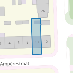 Perceel TNZ00-D-2470