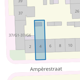 Perceel TNZ00-D-2473