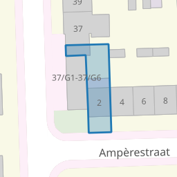 Perceel TNZ00-D-2474