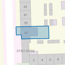 Perceel TNZ00-D-2480