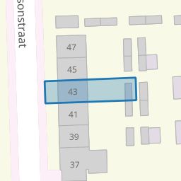 Perceel TNZ00-D-2483