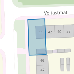 Perceel TNZ00-D-2486