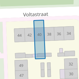 Perceel TNZ00-D-2488