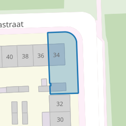 Perceel TNZ00-D-2491