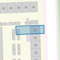 Perceel TNZ00-D-2492