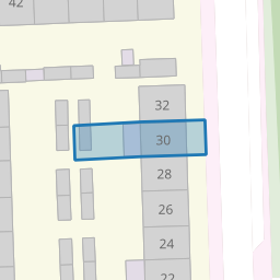 Perceel TNZ00-D-2493