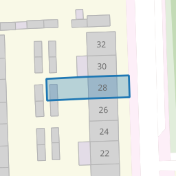 Perceel TNZ00-D-2494