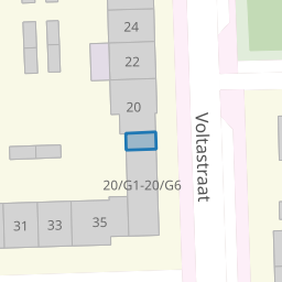 Perceel TNZ00-D-2499