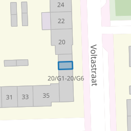 Perceel TNZ00-D-2500