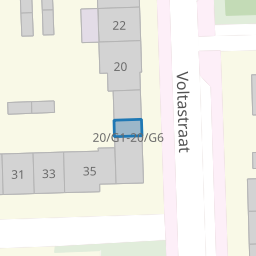 Perceel TNZ00-D-2501