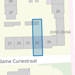 Perceel TNZ00-D-2506