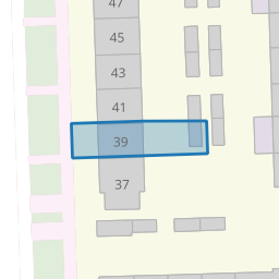 Perceel TNZ00-D-2511