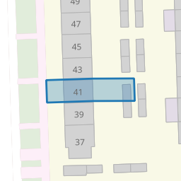 Perceel TNZ00-D-2512