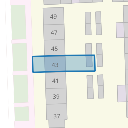 Perceel TNZ00-D-2513