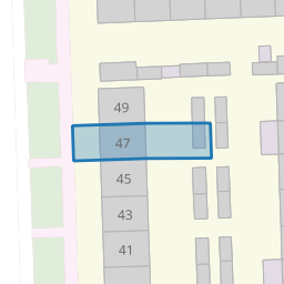 Perceel TNZ00-D-2515