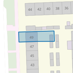 Perceel TNZ00-D-2516