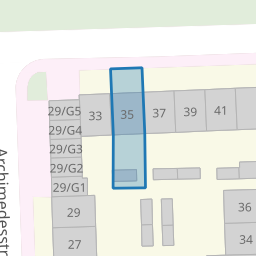 Perceel TNZ00-D-2518