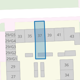 Perceel TNZ00-D-2519