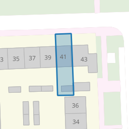 Perceel TNZ00-D-2521