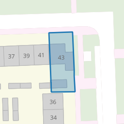 Perceel TNZ00-D-2522