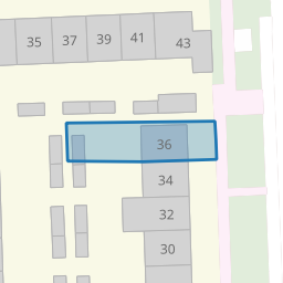 Perceel TNZ00-D-2523