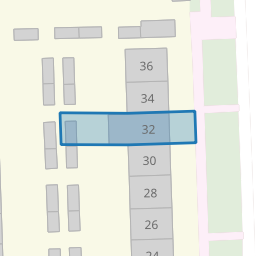 Perceel TNZ00-D-2525