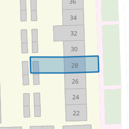 Perceel TNZ00-D-2527