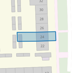 Perceel TNZ00-D-2529