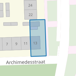 Perceel TNZ00-D-2531