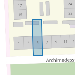 Perceel TNZ00-D-2535