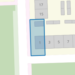 Perceel TNZ00-D-2537