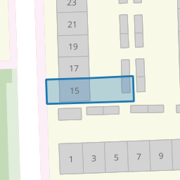 Perceel TNZ00-D-2538