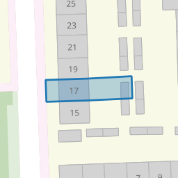 Perceel TNZ00-D-2539