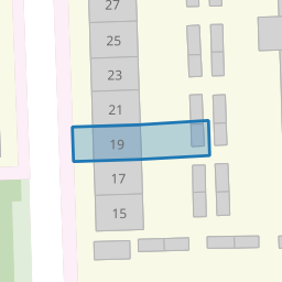 Perceel TNZ00-D-2540