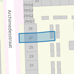 Perceel TNZ00-D-2544