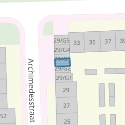 Perceel TNZ00-D-2547