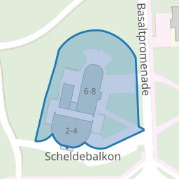 Perceel TNZ00-D-2555