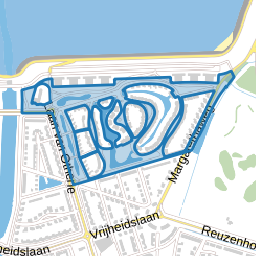 Perceel TNZ00-D-2556