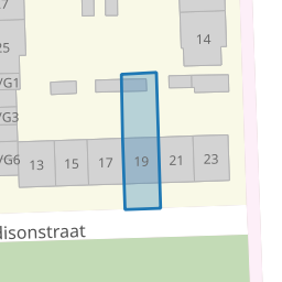 Perceel TNZ00-D-2558