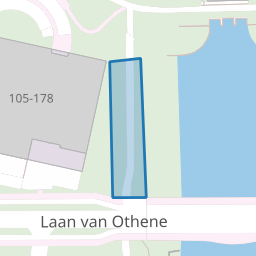 Perceel TNZ00-D-2561