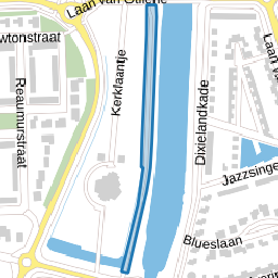 Perceel TNZ00-D-2565